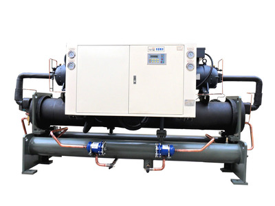 大运推荐 100匹工业冷水机与60匹低温冷水机的选择与优势