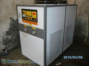 无锡建森制冷 螺杆式冷水机与方形冷却塔的可靠供应专家